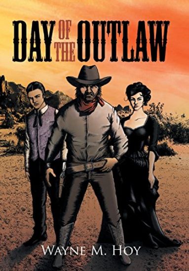 Day of the Outlaw