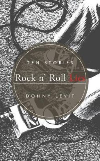 Rock N' Roll Lies