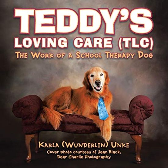 Teddy's Loving Care (Tlc)