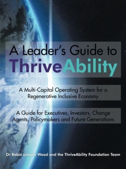A Leader's Guide to ThriveAbility