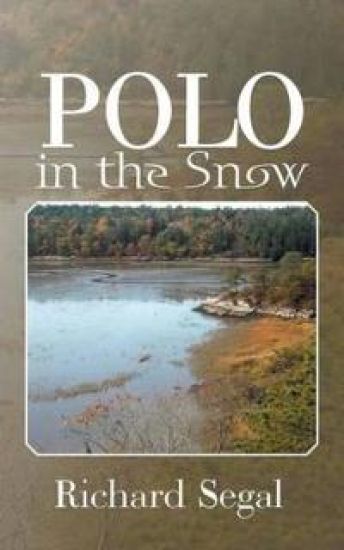 Polo in the Snow