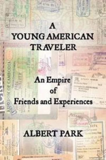 A Young American Traveler