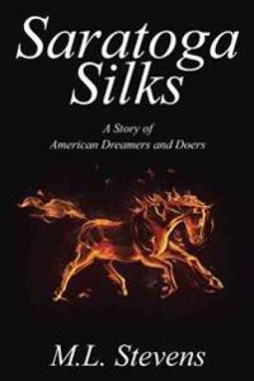 Saratoga Silks