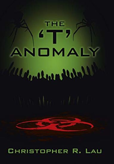 The 't' Anomaly