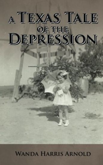 A Texas Tale of the Depression