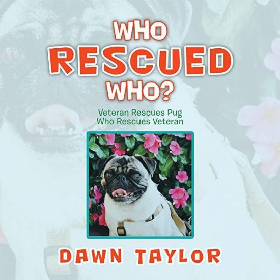 Who Rescued Who?