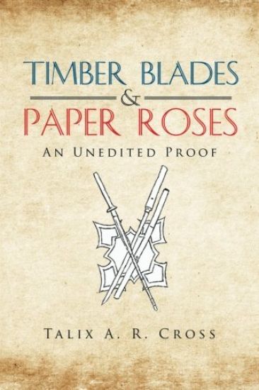 Timber Blades & Paper Roses