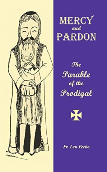 Mercy and Pardon