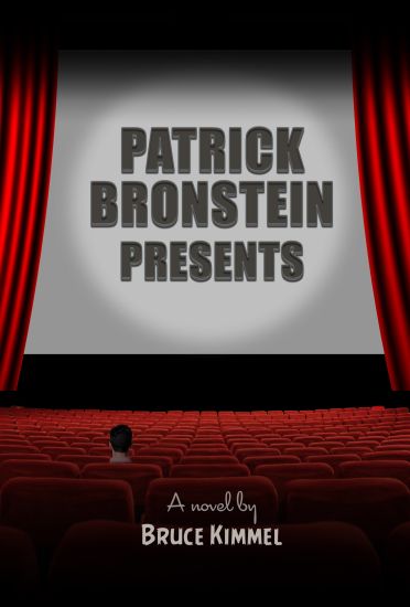 Patrick Bronstein Presents