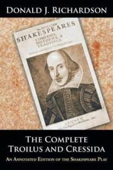 The Complete Troilus and Cressida
