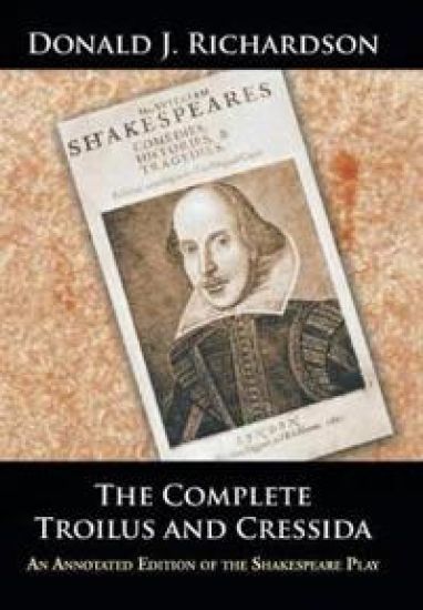 The Complete Troilus and Cressida
