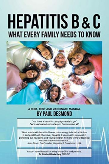 Hepatitis B & C What Every Family Needs to Know