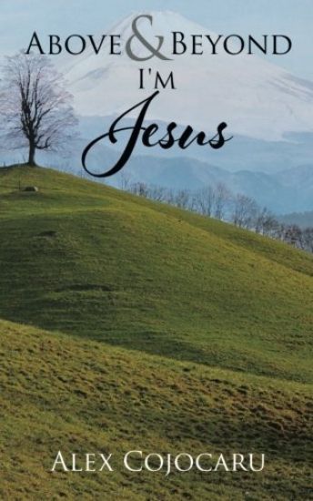 Above & Beyond I'm Jesus
