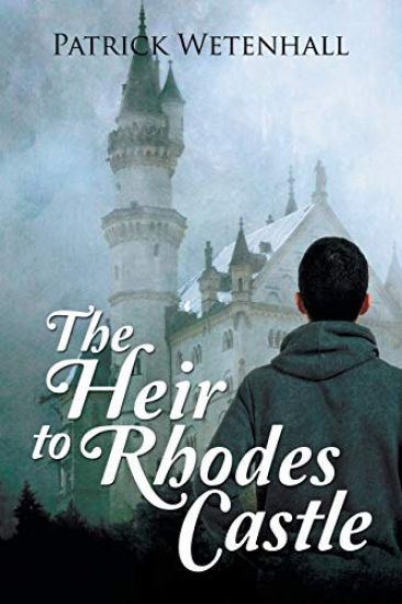 The Heir to Rhodes Castle