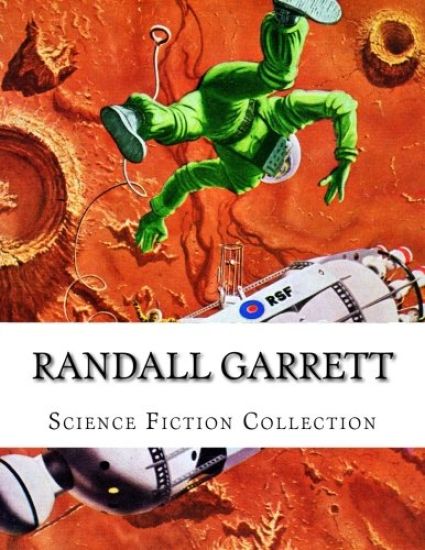 Randall Garrett, Science Fiction Collection
