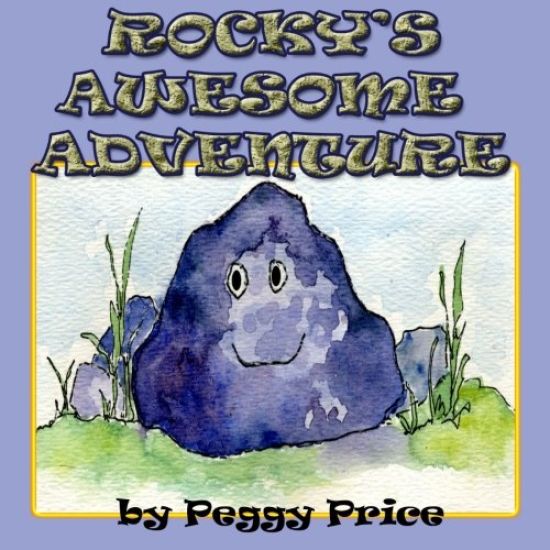 Rocky's Awesome Adventure