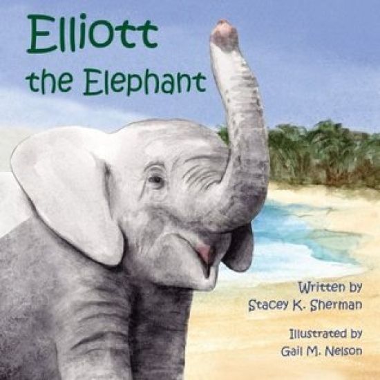 Elliott the Elephant