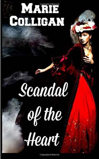 Scandal of the Heart