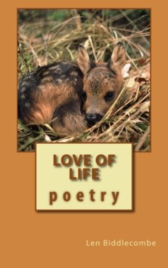 Love of Life: Poetry