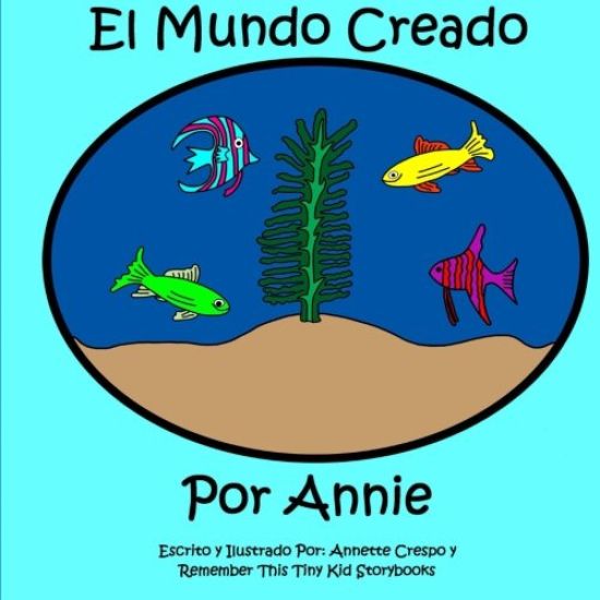 El Mundo Creado Por Annie