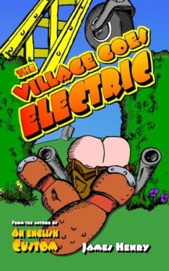 The Village Goes Electric