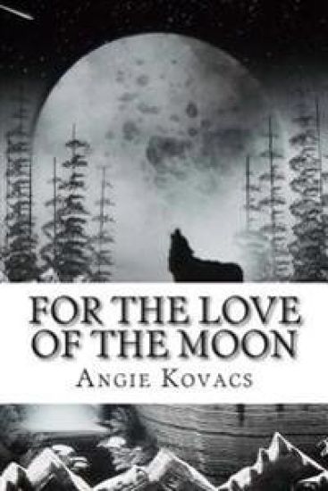 For The Love Of The Moon
