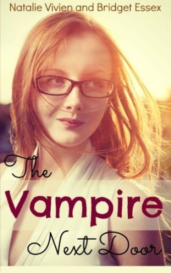 The Vampire Next Door