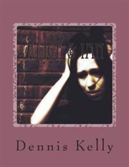 Alice & Ian: Smahsh Hit New Volume 2. of the Chronicles of Alice Tarpley