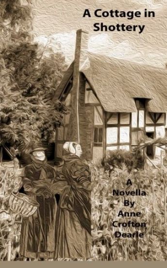 A Cottage in Shottery