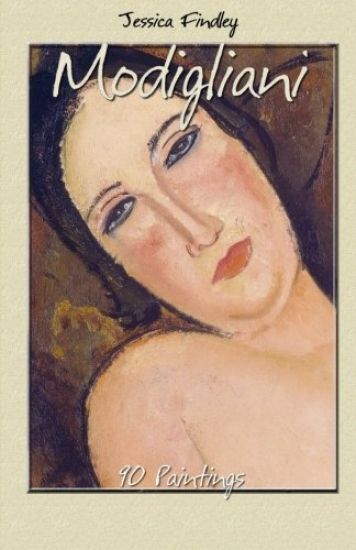 Modigliani: 90 Paintings
