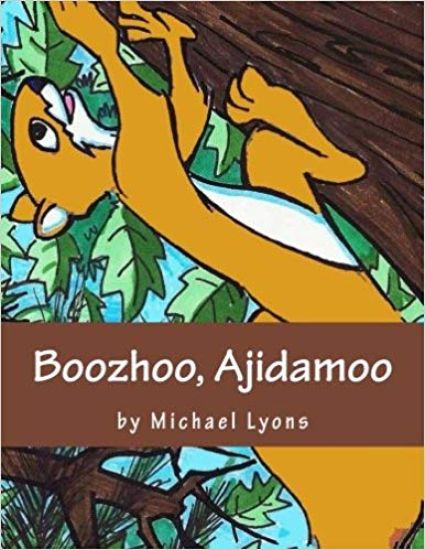 Boozhoo, Ajidamoo