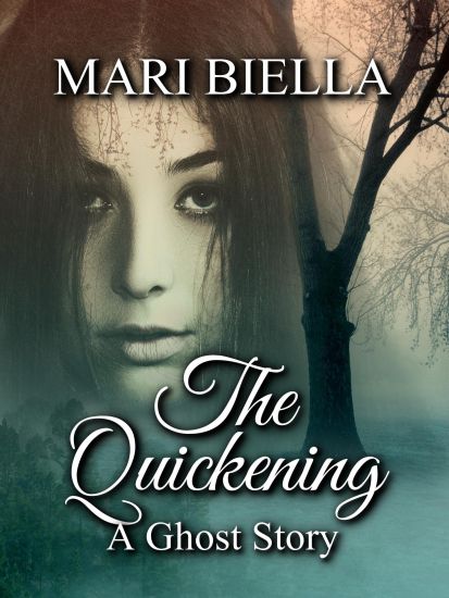 The Quickening: A Ghost Story