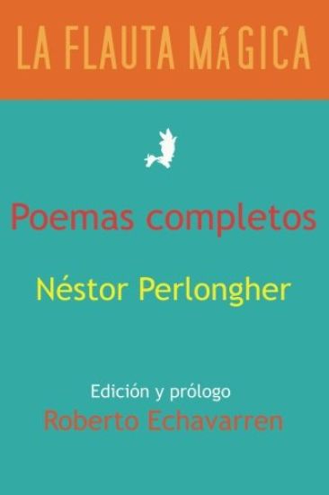 Poemas completos