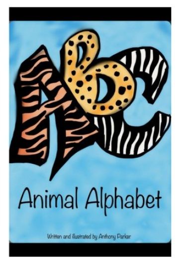 Animal Alphabet