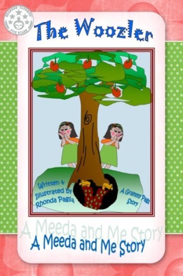 The Woozler: A Meeda and Me Story