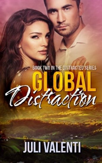 Global Distraction (Distracted #2)