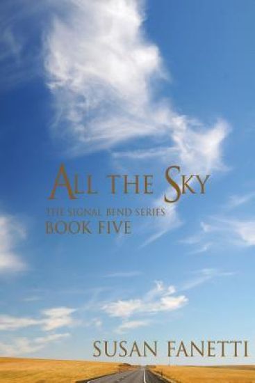 All the Sky