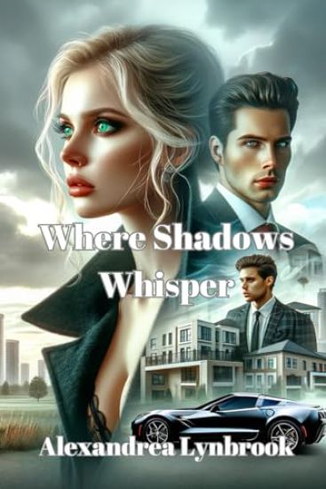 Where Shadows Whisper