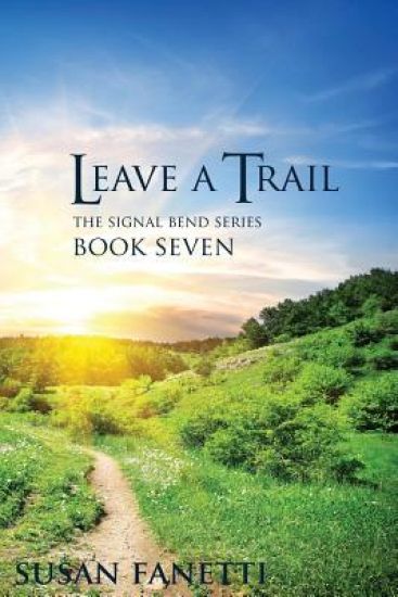 Leave a Trail