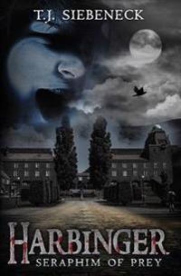Seraphim of Prey: Harbinger