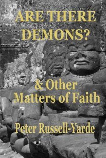 Are There Demons? & Other Matters of Faith