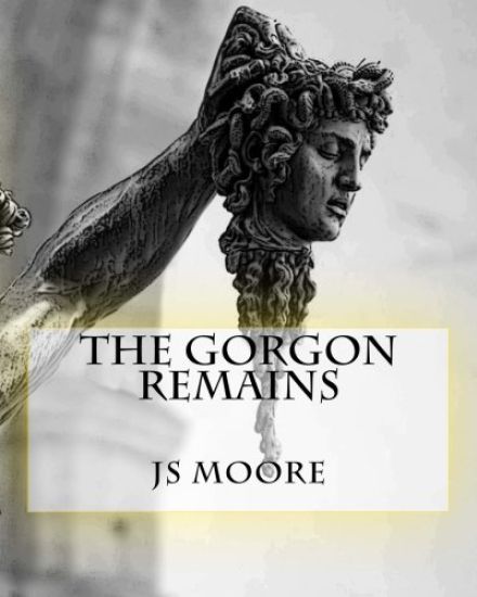 The Gorgon Remains