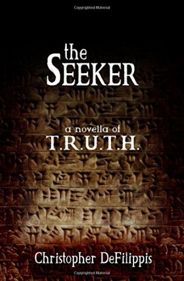 The Seeker: A Novella of T.R.U.T.H.