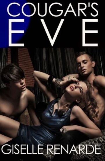 Cougar's Eve: an erotic novella