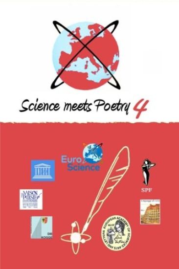 Science meets Poetry 4: esof2014