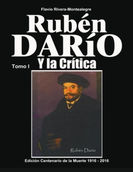 Ruben Dario y la Critica - Tomo I