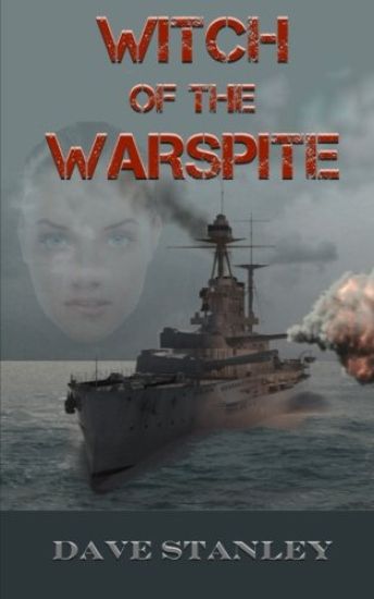 Witch of the Warspite