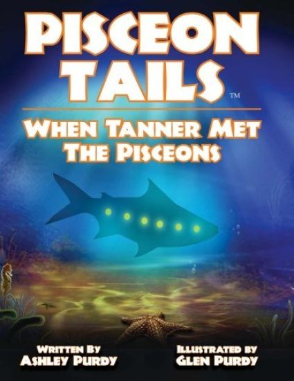 When Tanner Met The Pisceons