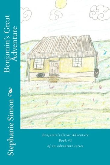 Benjamin's Great Adventure