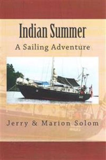 Indian Summer: A Sailing Adventure